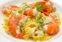 Pasta met gestoofde venkel